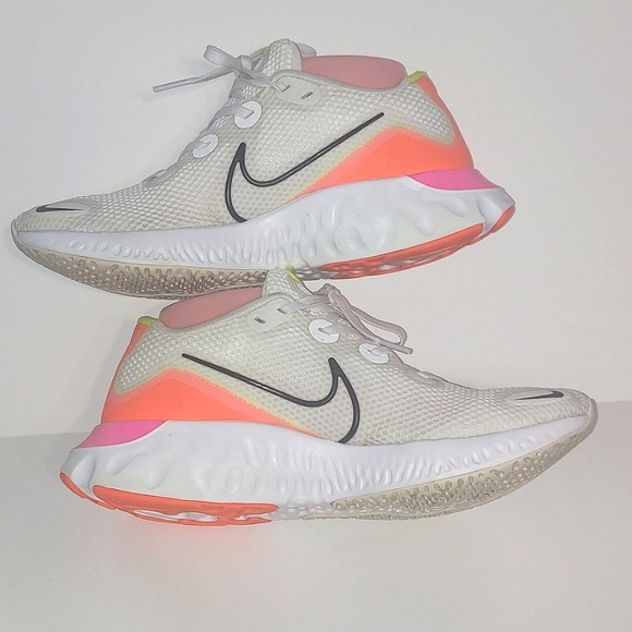 Men's Nike Renew Run - Picture 5 of 11